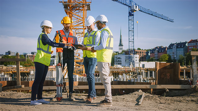 Construction Management