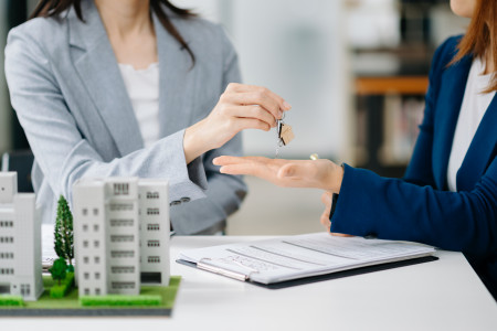 Property Management